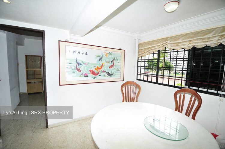 Blk 420 Choa Chu Kang Avenue 4 (Choa Chu Kang), HDB Executive #216353651